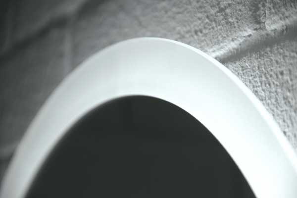 Зеркало Sansa Капри OV 900х500 LED