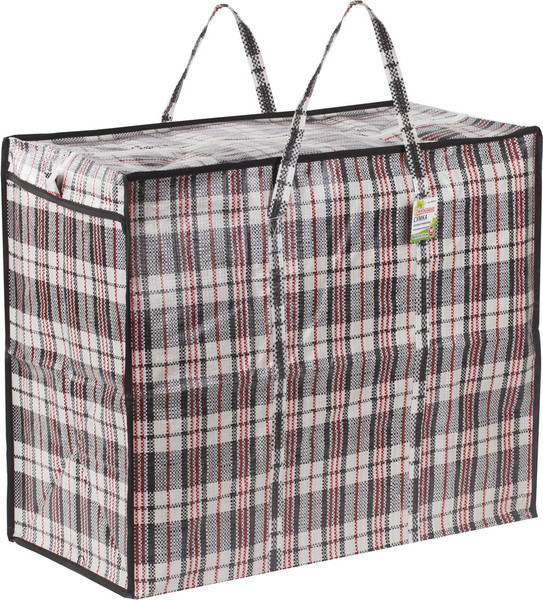 Сумка хозяйственная Любаша 604702 - фото