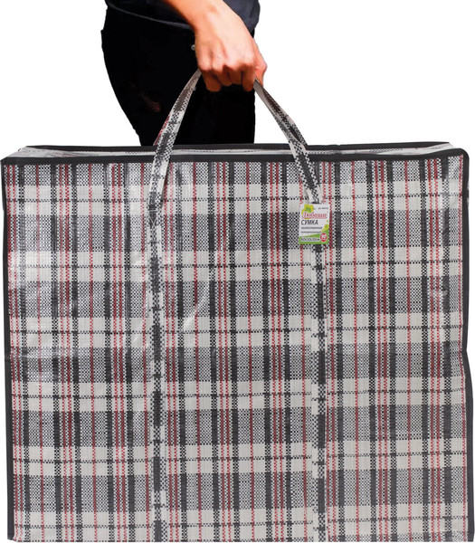 Сумка хозяйственная Любаша 604702