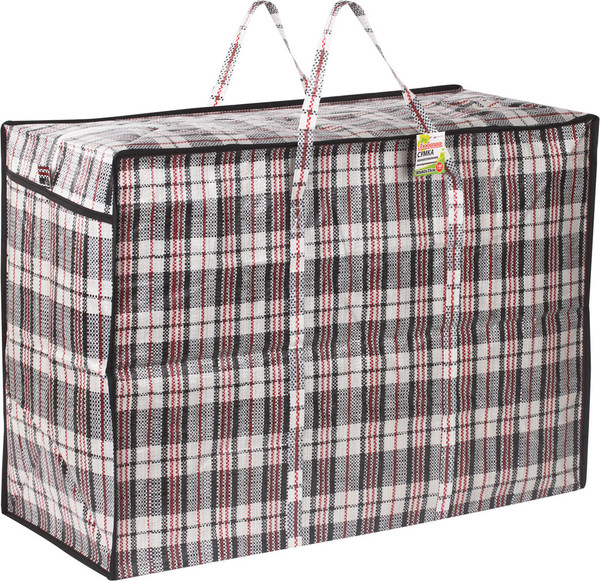 Сумка хозяйственная Любаша 604704 - фото