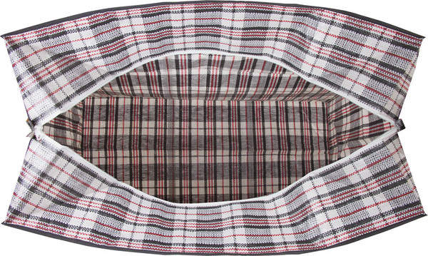 Сумка хозяйственная Любаша 604704