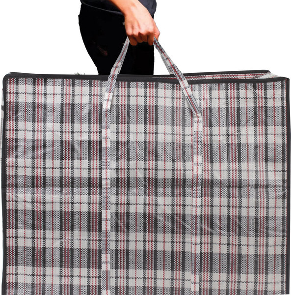 Сумка хозяйственная Любаша 604704