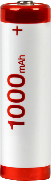 Аккумулятор SmartBuy SBBR-2A02BL1000 - фото