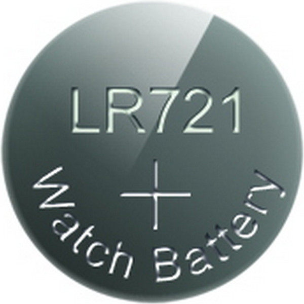 Комплект батареек SmartBuy SBBB-AG11-10B