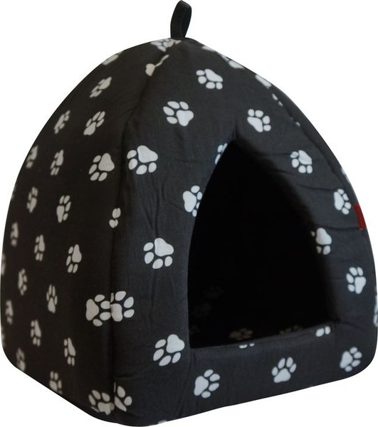 Домик для животных ZOONIK Вигвам. Лапки / Э22239-9 - фото