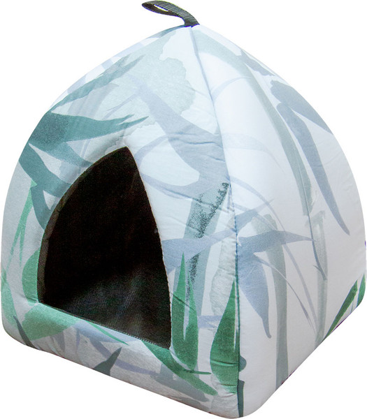 Домик для животных ZOONIK Вигвам. Восток / Э22239-3 - фото