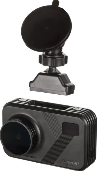 Автомобильный видеорегистратор Roadgid Premier 4 / 4603805190578