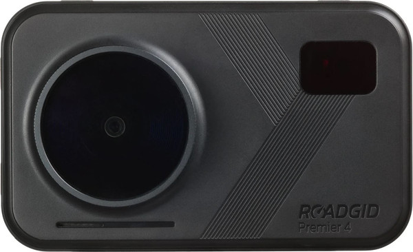 Автомобильный видеорегистратор Roadgid Premier 4 / 4603805190578