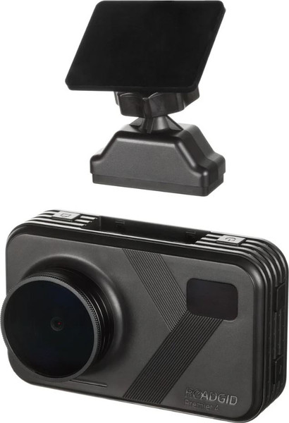 Автомобильный видеорегистратор Roadgid Premier 4 / 4603805190578