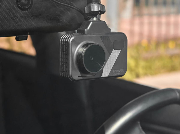 Автомобильный видеорегистратор Roadgid Premier 4 / 4603805190578