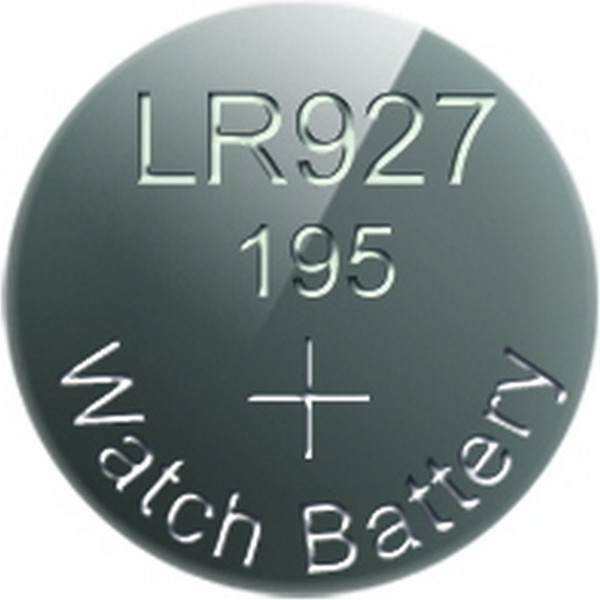 Комплект батареек SmartBuy SBBB-AG7-10B