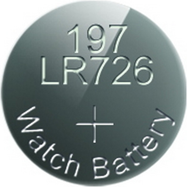 Комплект батареек SmartBuy SBBB-AG2-10B