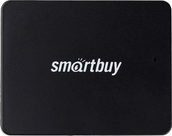 USB-хаб SmartBuy SBHA-6000-K