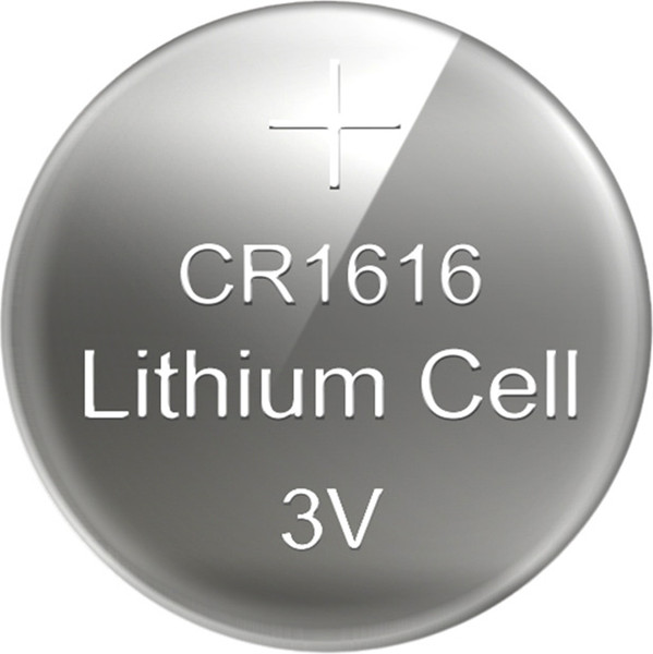 Батарейка SmartBuy SBBL-1616-1B