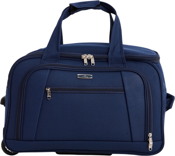 Сумка дорожная Leopold Vienna Navy 25 - фото