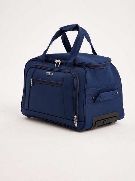 Сумка дорожная Leopold Vienna Navy 25