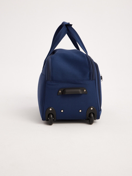 Сумка дорожная Leopold Vienna Navy 25