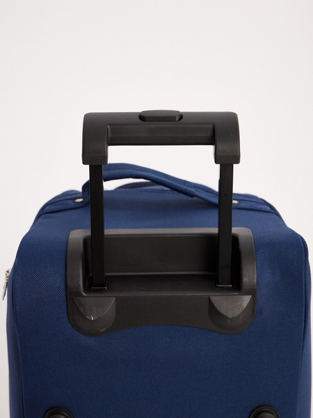 Сумка дорожная Leopold Vienna Navy 25