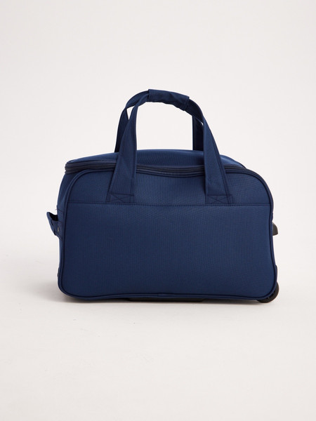 Сумка дорожная Leopold Vienna Navy 21