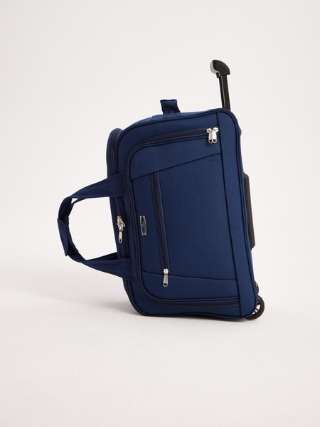 Сумка дорожная Leopold Vienna Navy 21