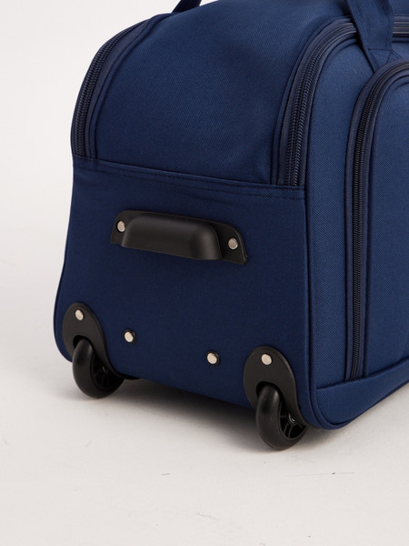 Сумка дорожная Leopold Vienna Navy 17