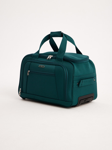 Сумка дорожная Leopold Vienna Green 25