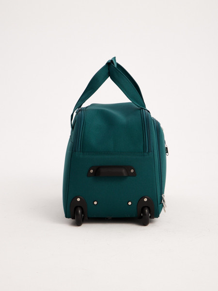 Сумка дорожная Leopold Vienna Green 21