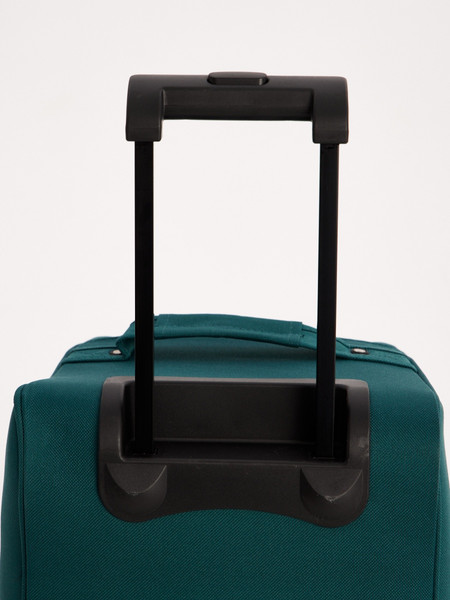 Сумка дорожная Leopold Vienna Green 21