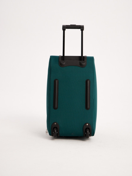 Сумка дорожная Leopold Vienna Green 17