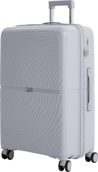 Чемодан на колесах L'case San Marino 27 - фото