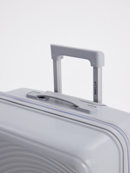 Чемодан на колесах L'case San Marino 27