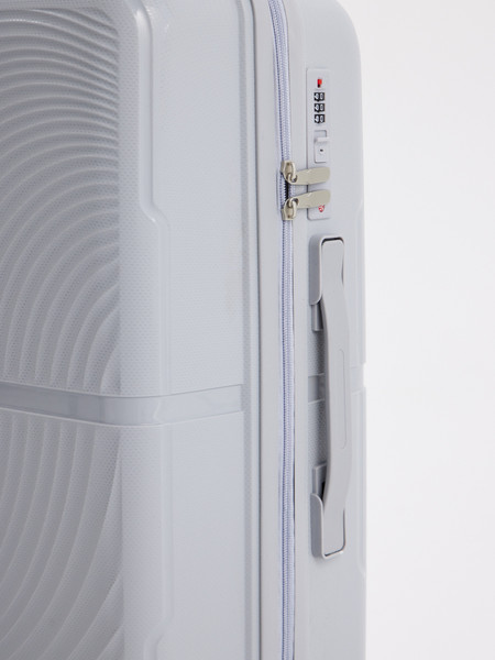 Чемодан на колесах L'case San Marino 23