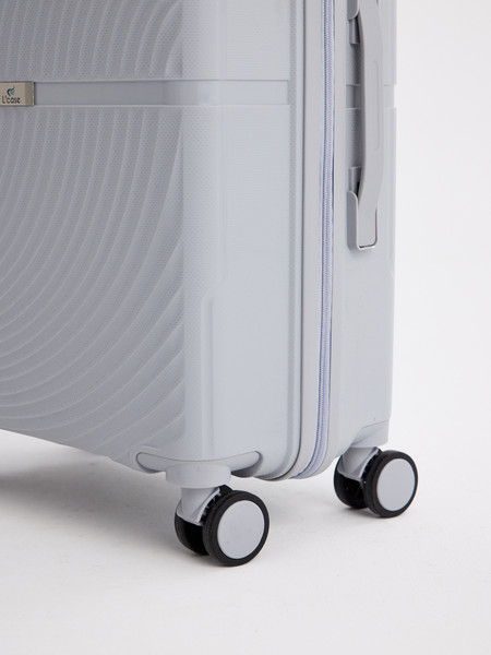 Чемодан на колесах L'case San Marino 23