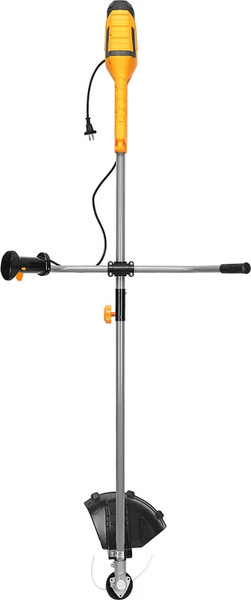 Триммер электрический Deko DKTR1250 Max / 065-1244