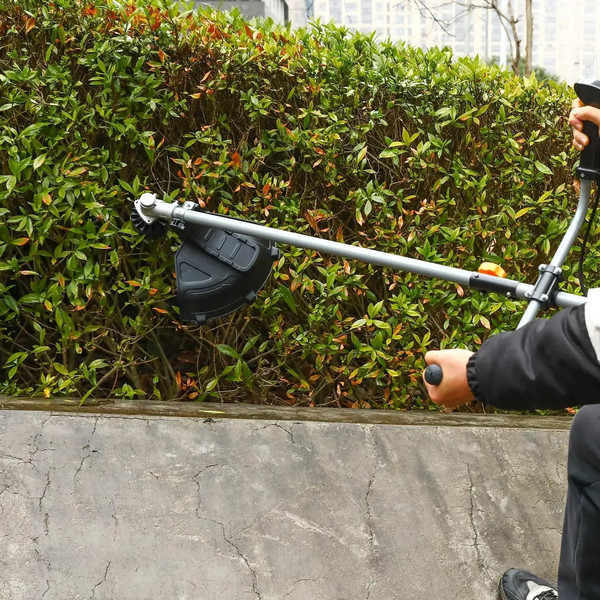 Триммер электрический Deko DKTR1250 Max / 065-1244