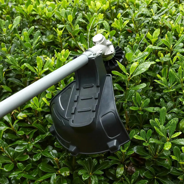 Триммер электрический Deko DKTR1250 Max / 065-1244