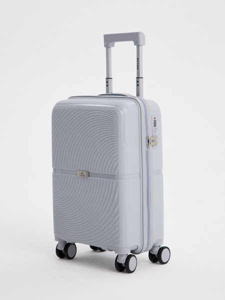 Чемодан на колесах L'case San Marino 19