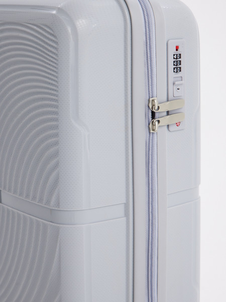 Чемодан на колесах L'case San Marino 19