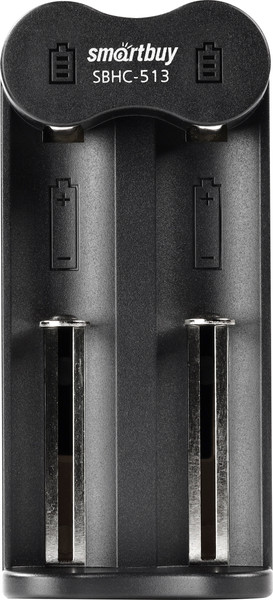 Зарядное устройство для аккумуляторов SmartBuy SBHC-513 - фото