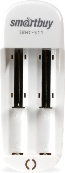 Зарядное устройство для аккумуляторов SmartBuy SBHC-511 - фото