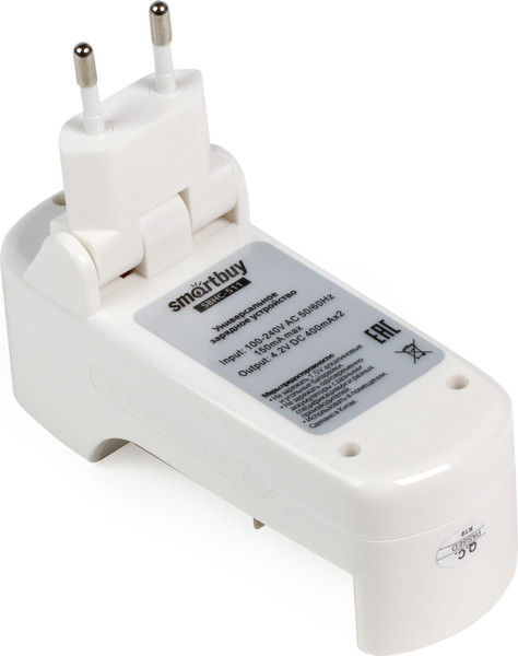 Зарядное устройство для аккумуляторов SmartBuy SBHC-511