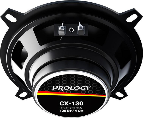 Коаксиальная АС Prology PRCX130