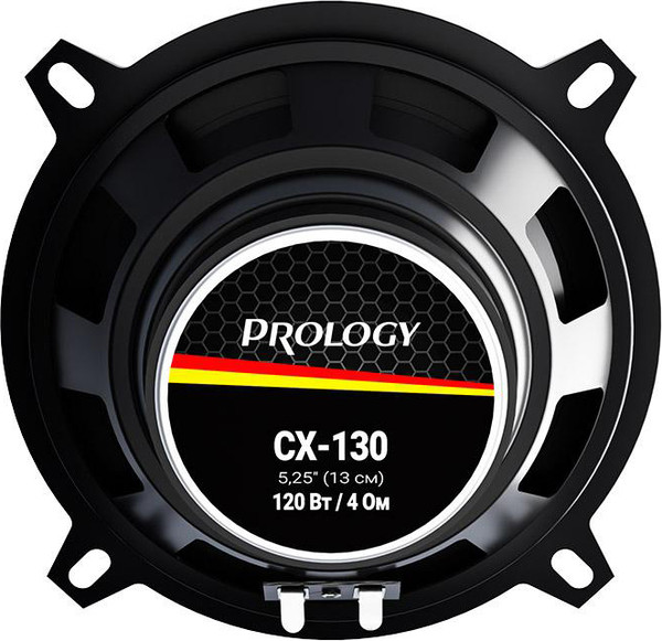 Коаксиальная АС Prology PRCX130