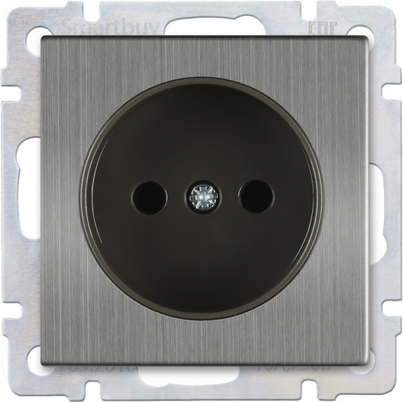 Розетка SmartBuy Нептун SBE-05gn-16-S1-N - фото