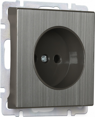 Розетка SmartBuy Нептун SBE-05gn-16-S1-N