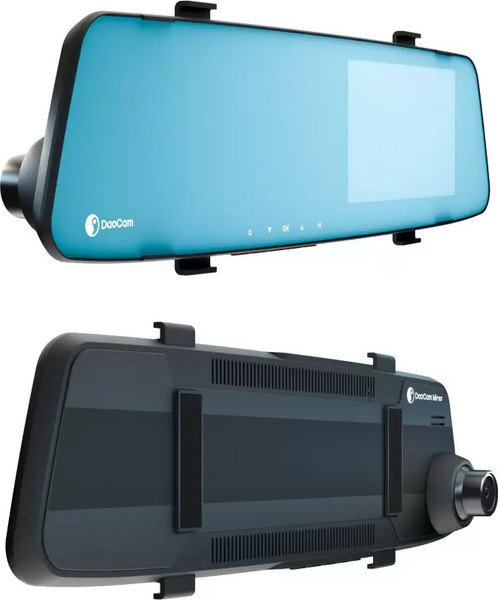 Видеорегистратор-зеркало DaoCam Mirror Wi-Fi