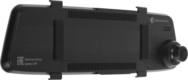 Видеорегистратор-зеркало DaoCam Mirror Wi-Fi