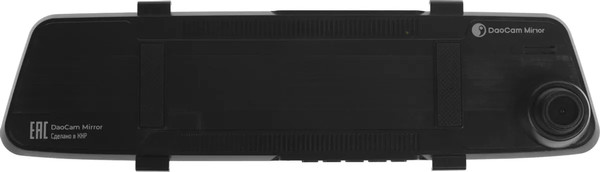 Видеорегистратор-зеркало DaoCam Mirror Wi-Fi