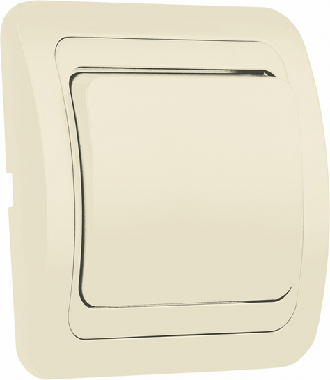 Выключатель SmartBuy Марс SBE-02i-10-SW1-0-c