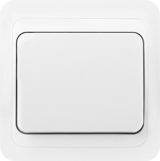 Выключатель SmartBuy Марс SBE-02w-10-SW1-0 - фото